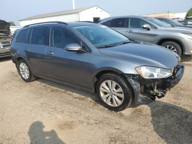 2016 VOLKSWAGEN GOLF SPORTWAGEN S  