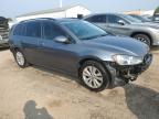 2016 VOLKSWAGEN GOLF SPORTWAGEN S   à vendre chez Copart ON - TORONTO