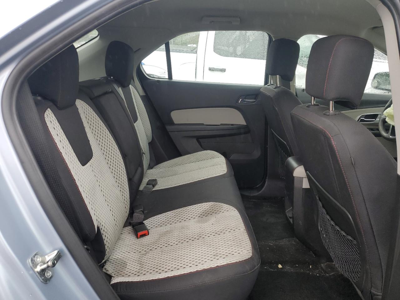 2015 Chevrolet Equinox Ls VIN: 2GNALAEK7F6206905 Lot: 69792175