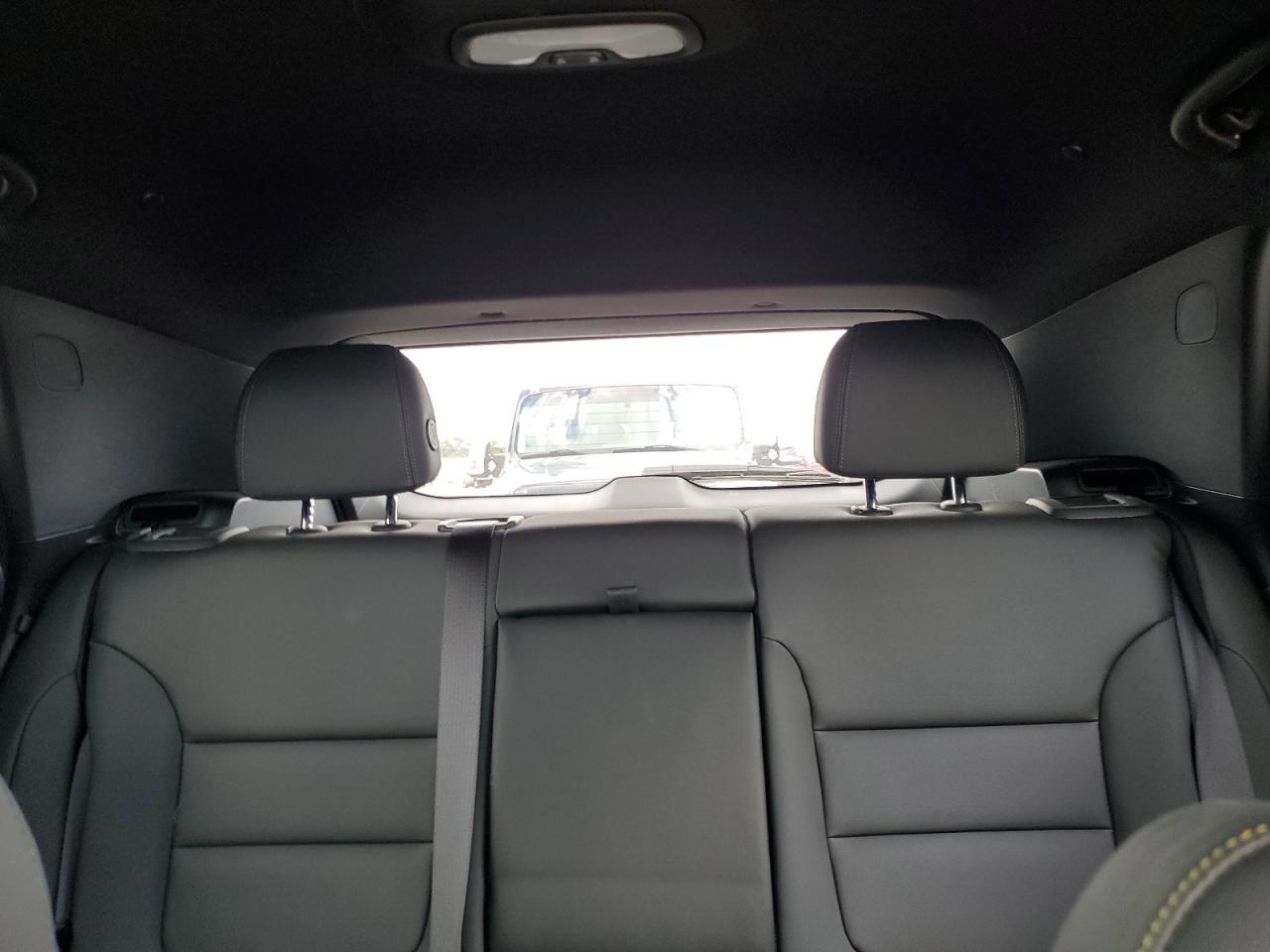 2025 Chevrolet Trailblazer Activ VIN: KL79MSSL4SB170493 Lot: 66623025