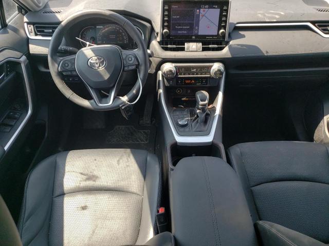 2022 TOYOTA RAV4 LIMITED  