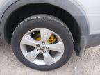 2011 CHEVROLET CAPTIVA LT for sale at Copart BRISTOL