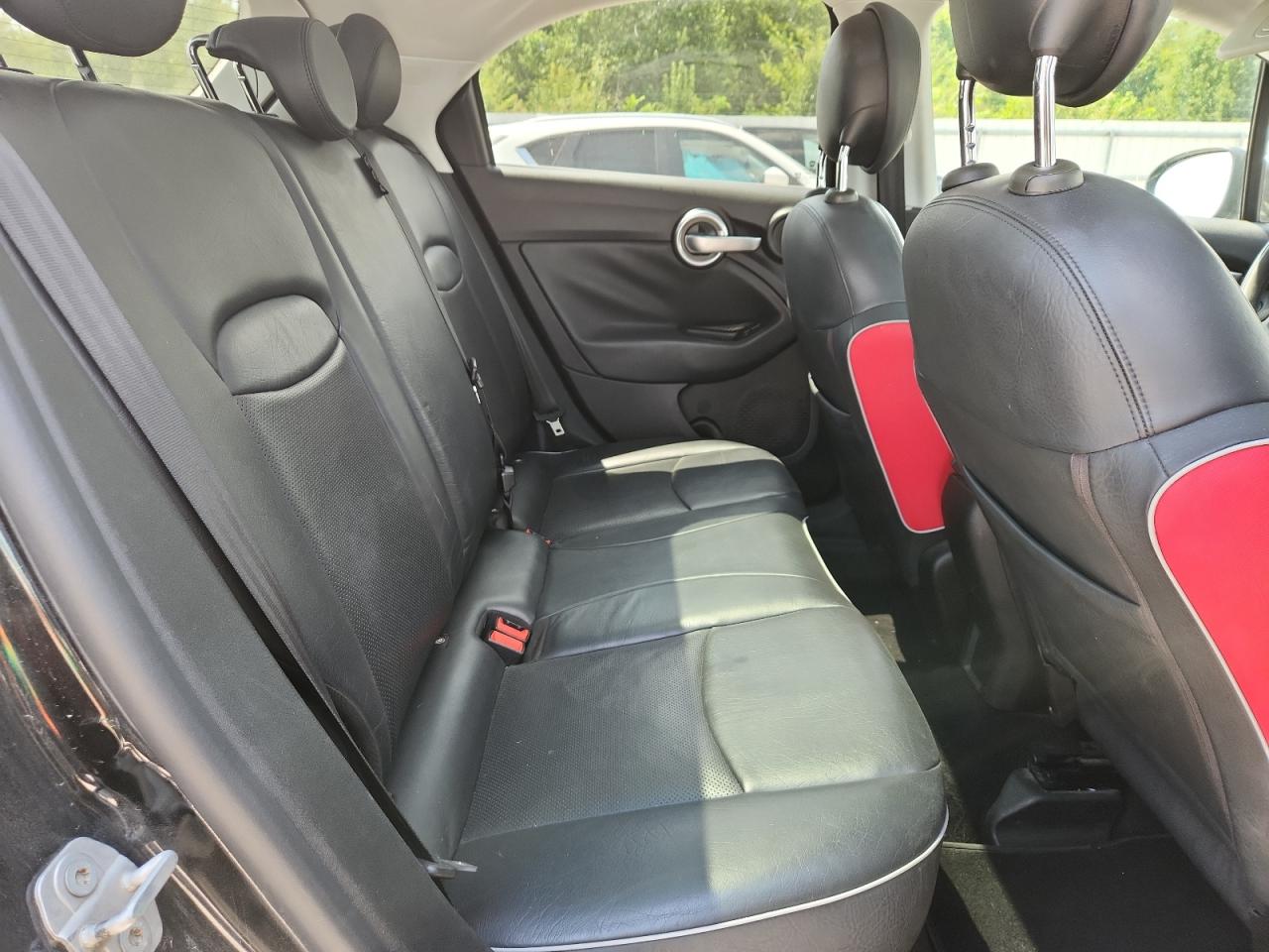 2016 Fiat 500X Lounge VIN: ZFBCFXDT9GP488099 Lot: 67619305