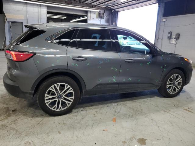  FORD ESCAPE 2022 Серый