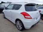2014 SUZUKI SWIFT SPOR for sale at Copart NEWBURY