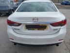 2017 MAZDA 6 SE-L NAV D  for sale at Copart YORK