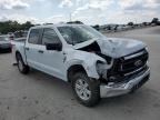 2022 FORD F150 XLT à vendre chez Copart TN - NASHVILLE