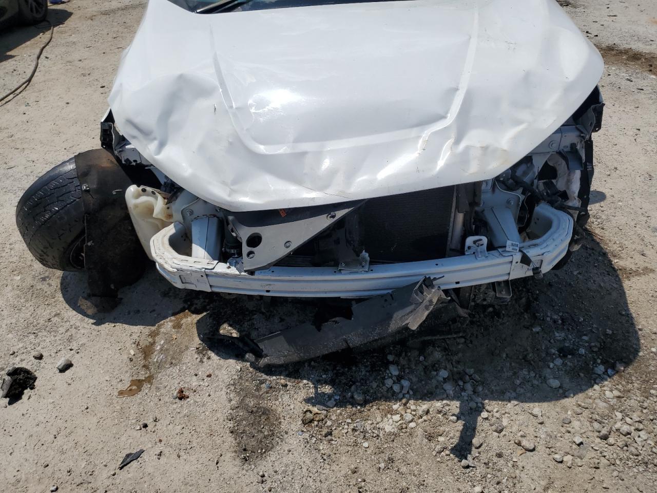 2022 Ford Edge Sel VIN: 2FMPK4J99NBA15529 Lot: 93962895