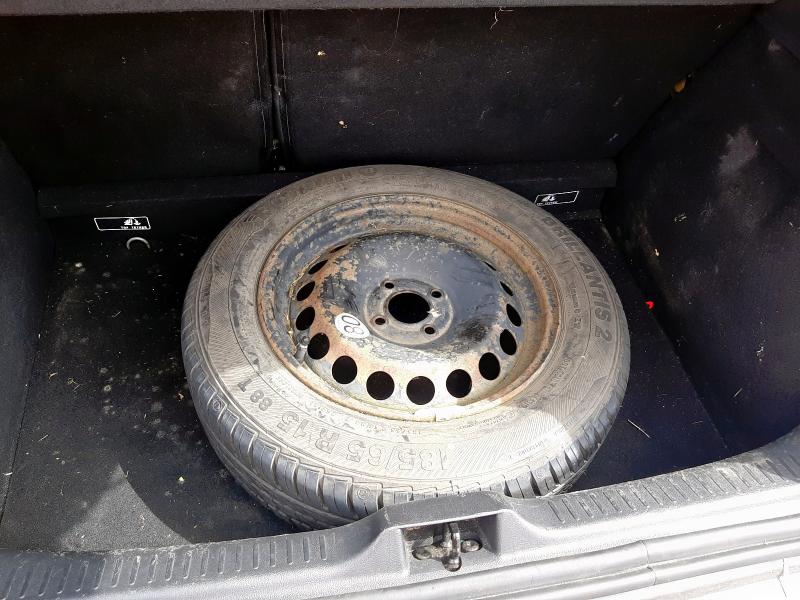 2015 RENAULT CLIO 0.9 TCE 90 DYNAMIQUE S NAV 5DR