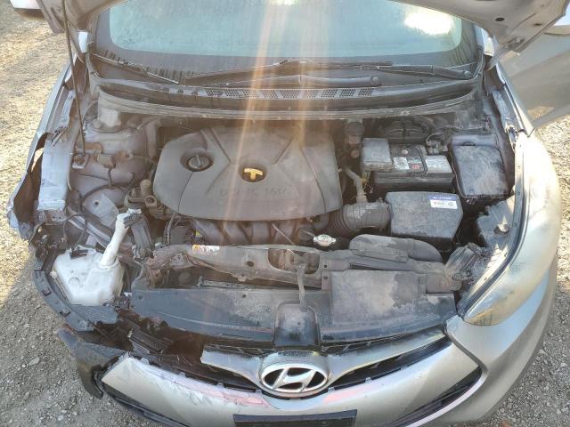 2013 HYUNDAI ELANTRA COUPE GS  