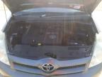 2006 TOYOTA COROLLA VERSO TR D-4D  for sale at Copart SANDY