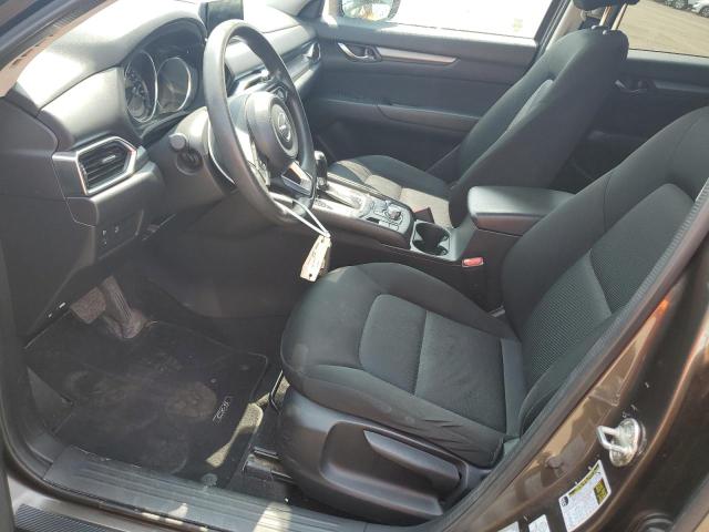 2018 MAZDA CX-5 SPORT  