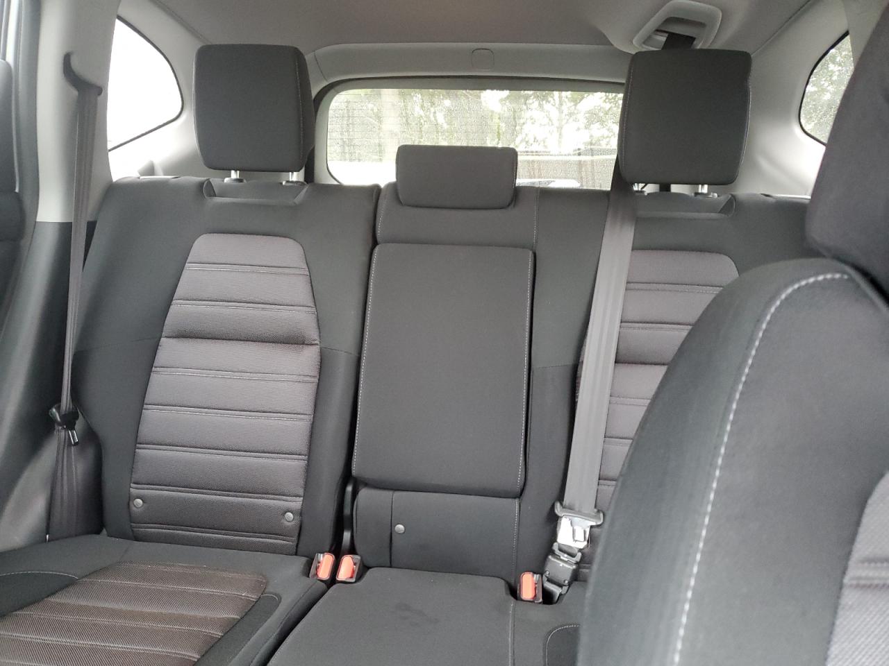 2018 Honda Cr-V Ex VIN: 2HKRW2H50JH667365 Lot: 69365015