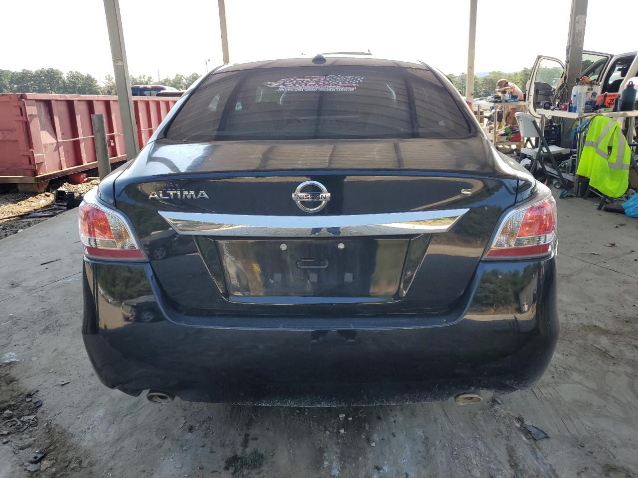 2015 Nissan Altima 2.5 VIN: 1N4AL3AP3FC108702 Lot: 68151345