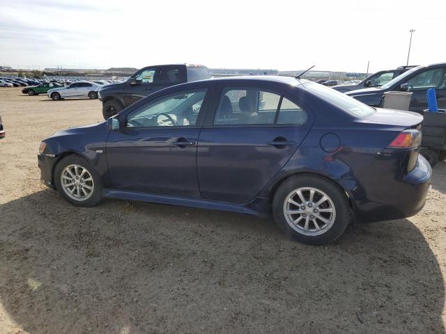 2013 MITSUBISHI LANCER ES/ES SPORT  