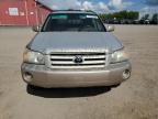 2005 TOYOTA HIGHLANDER LIMITED   à vendre chez Copart ON - LONDON