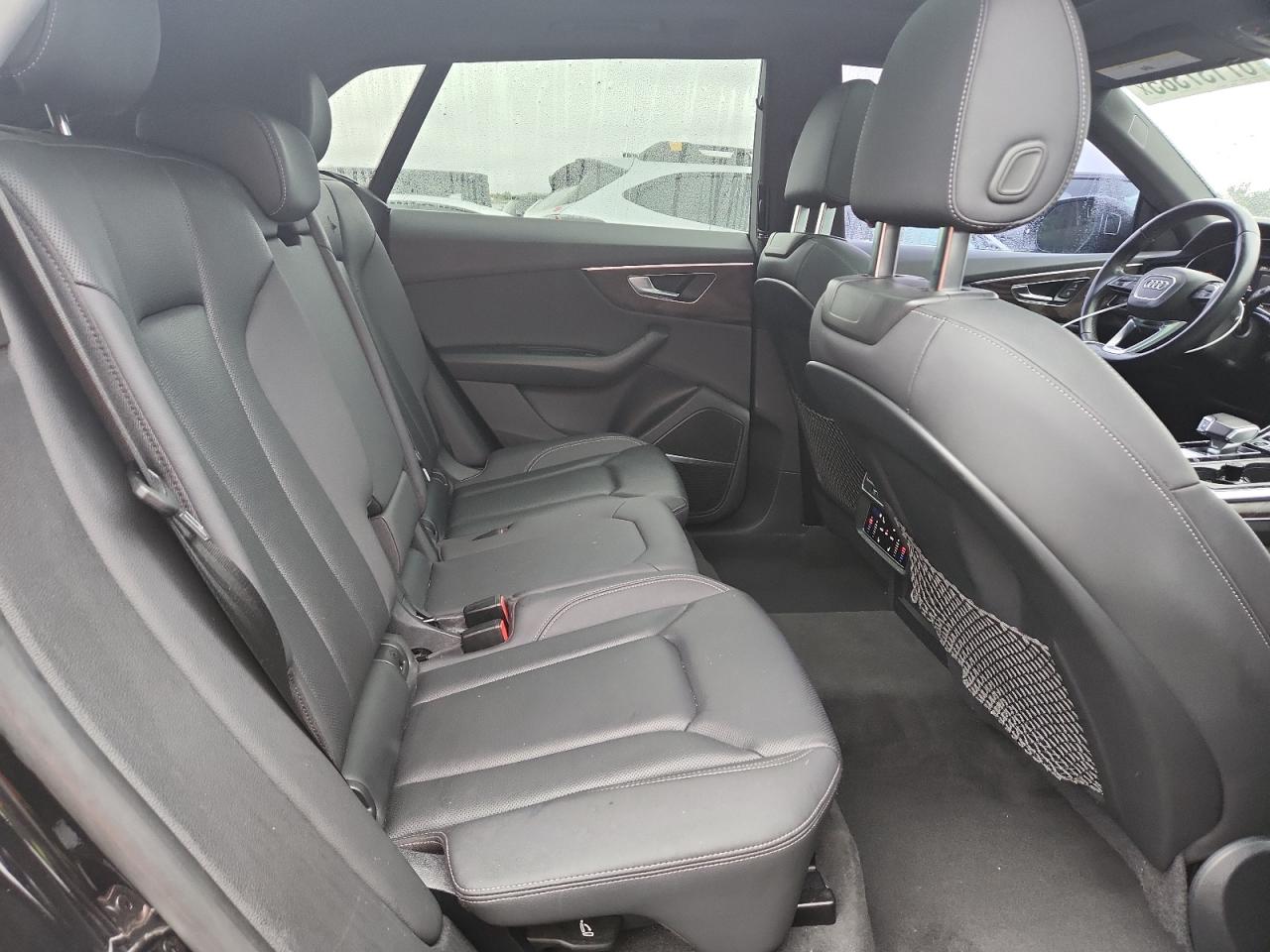 2021 Audi Q8 Premium Plus S-Line VIN: WA1EVAF10MD034980 Lot: 67137385