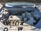 2012 HYUNDAI SANTA FE GLS   for sale at Copart AB - EDMONTON