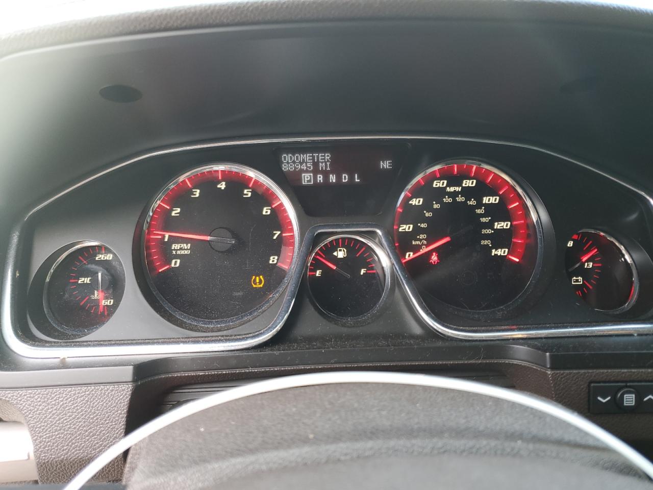 2015 GMC Acadia Denali VIN: 1GKKVTKD9FJ224239 Lot: 66133685