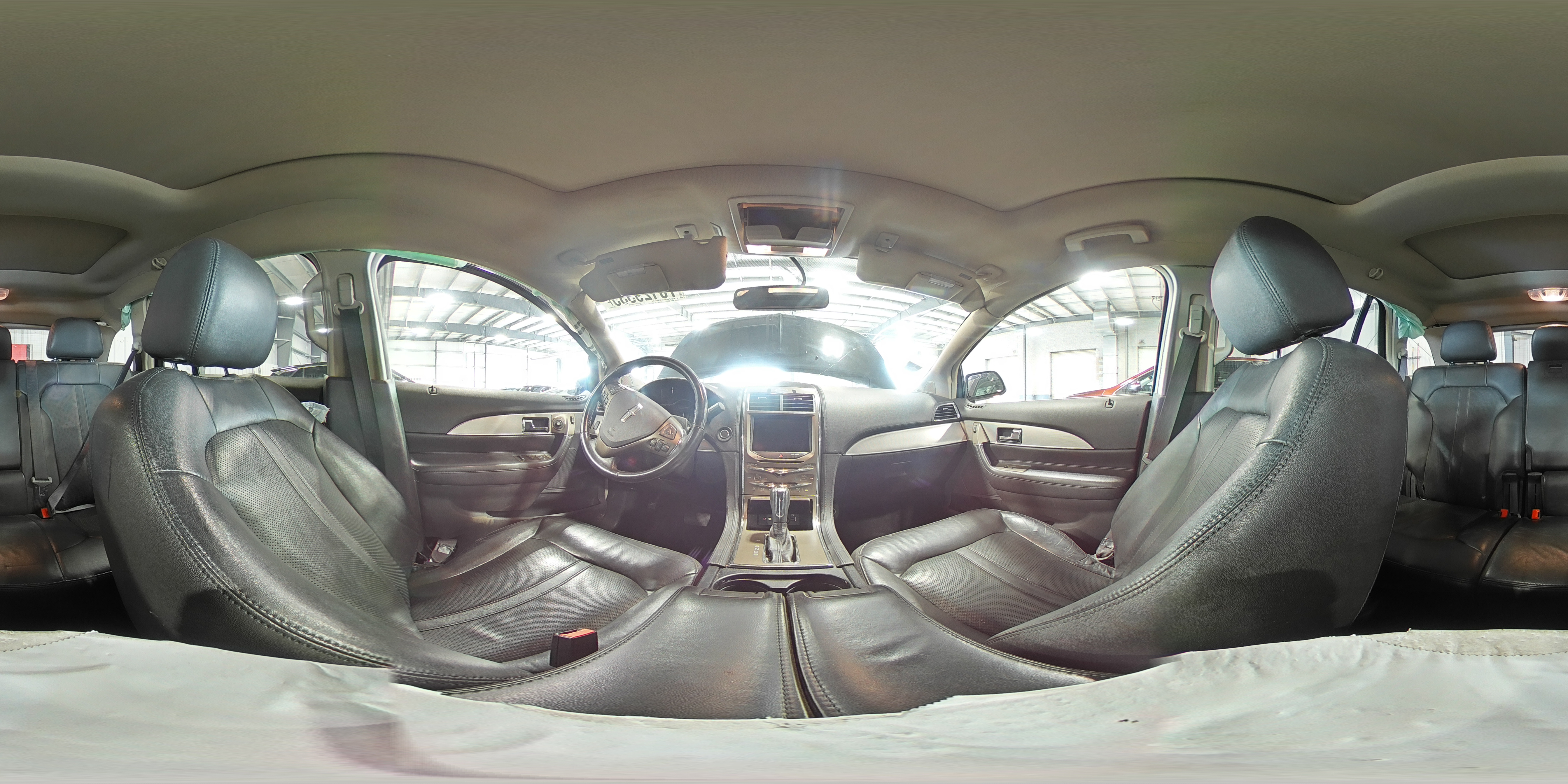 2013 Lincoln Mkx VIN: 2LMDJ8JK9DBL22296 Lot: 70129335