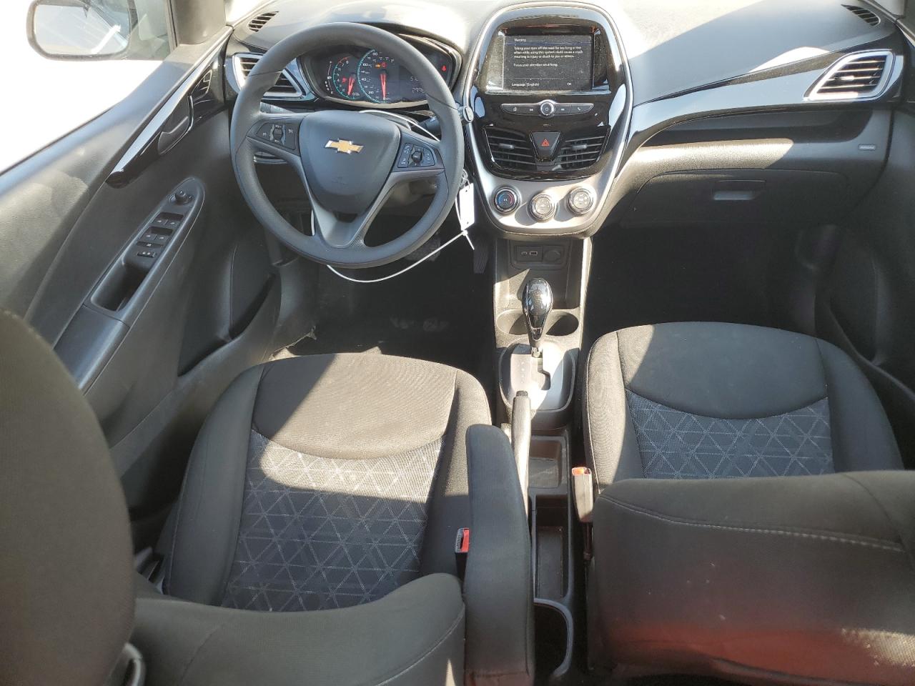 2020 Chevrolet Spark 1Lt VIN: KL8CD6SA9LC449568 Lot: 67949895