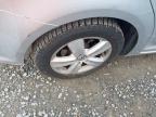 2012 VOLKSWAGEN TOURAN S TDI 106  for sale at Copart WOLVERHAMPTON
