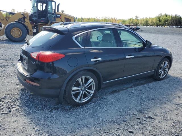 2011 INFINITI EX35 BASE  