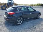 2011 INFINITI EX35 BASE   for sale at Copart NS - HALIFAX