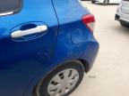 2011 TOYOTA YARIS TR for sale at Copart SANDY
