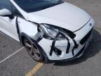 2018 FORD FIESTA ACTIVE X TURBO  for sale at Copart SANDTOFT