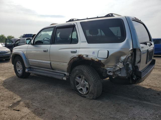 2000 TOYOTA 4RUNNER LIMITED  