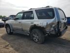 2000 TOYOTA 4RUNNER LIMITED   for sale at Copart ON - LONDON