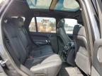 2017 LAND ROVER RANGE ROVER SUPERCHARGED   à vendre chez Copart ON - TORONTO