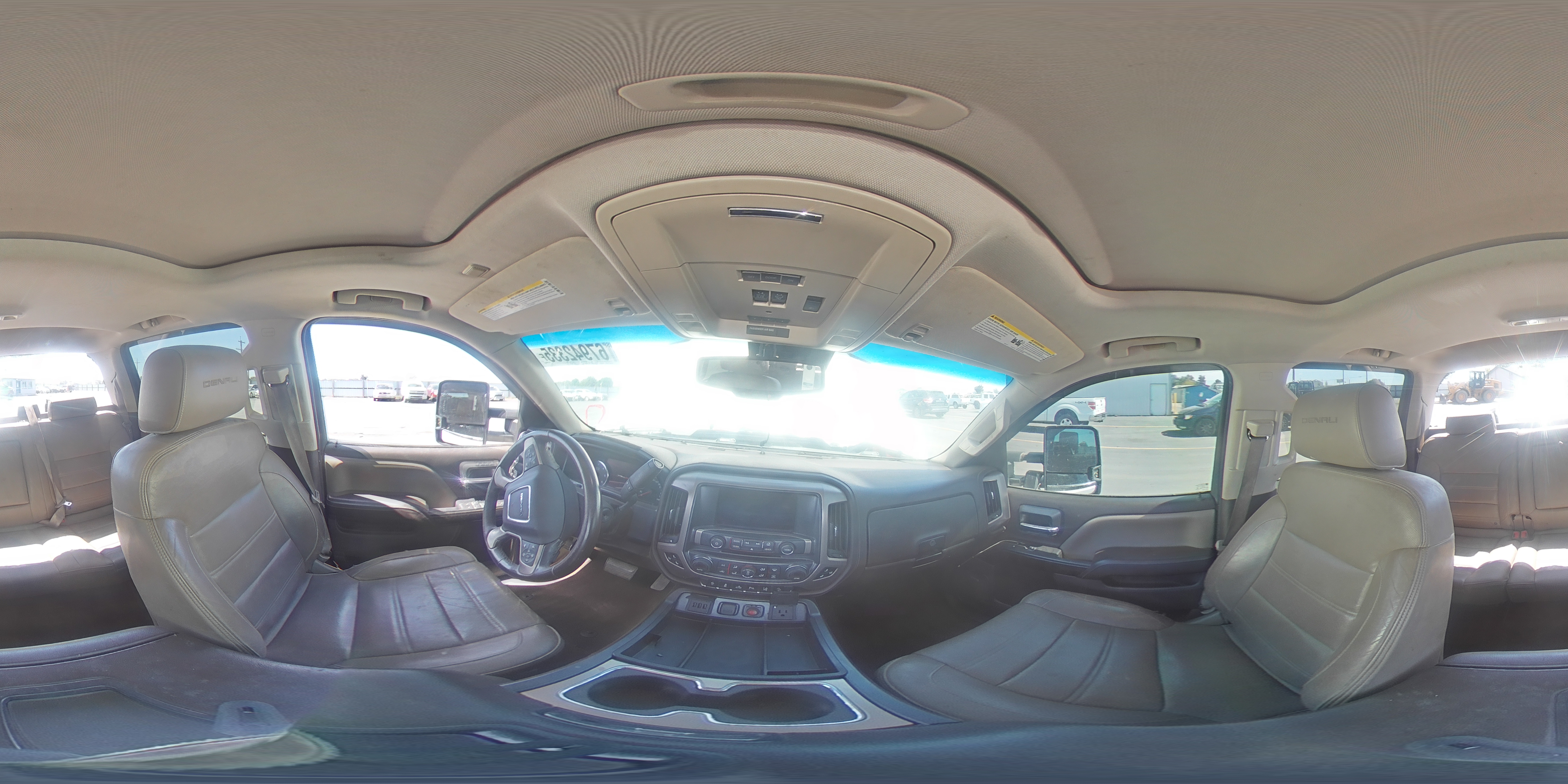 2015 GMC Sierra K1500 Denali VIN: 3GTU2WEJ1FG353786 Lot: 67942335