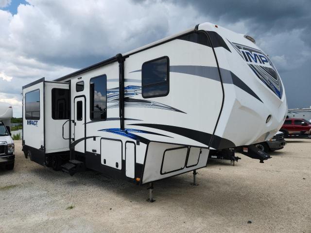 2015 DUTCHMAN IMPACT   à vendre chez Copart FL - PUNTA GORDA