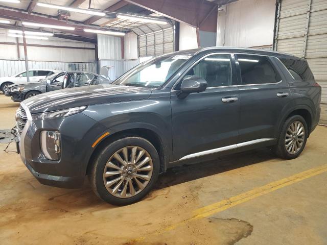  HYUNDAI PALISADE 2020 Серый