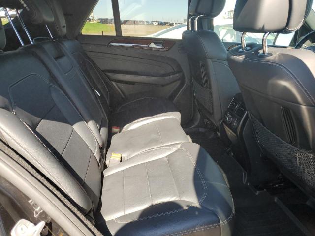 2014 MERCEDES-BENZ ML 550 4MATIC  