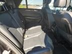 2014 MERCEDES-BENZ ML 550 4MATIC   for sale at Copart AB - CALGARY