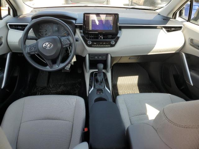 2024 TOYOTA COROLLA CROSS L  