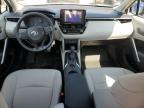 2024 TOYOTA COROLLA CROSS L   for sale at Copart ON - TORONTO