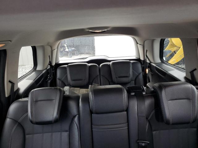 2015 MERCEDES-BENZ GL 450 4MATIC  