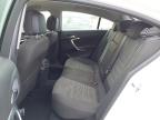 2011 VAUXHALL INSIGNIA SRI CDTI  for sale at Copart YORK