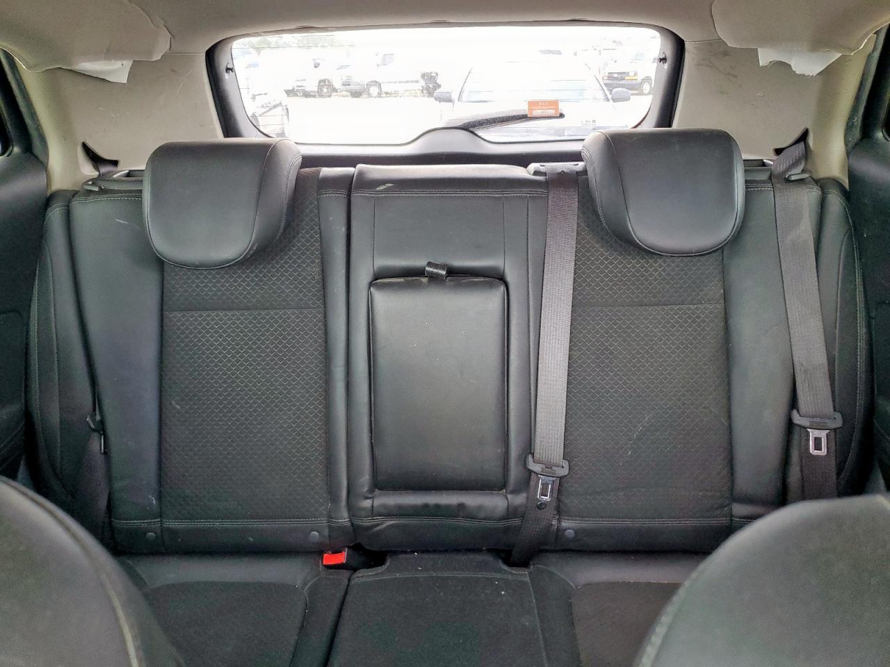 2017 Buick Encore Sport Touring VIN: KL4CJ1SBXHB047285 Lot: 69829365