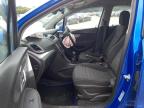 2015 VAUXHALL MOKKA TECH LINE CDTI S/S  for sale at Copart COLCHESTER