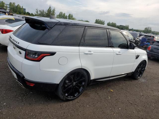 2020 LAND ROVER RANGE ROVER SPORT HSE  