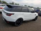2020 LAND ROVER RANGE ROVER SPORT HSE   à vendre chez Copart ON - TORONTO