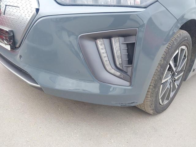 2022 HYUNDAI IONIQ PREM