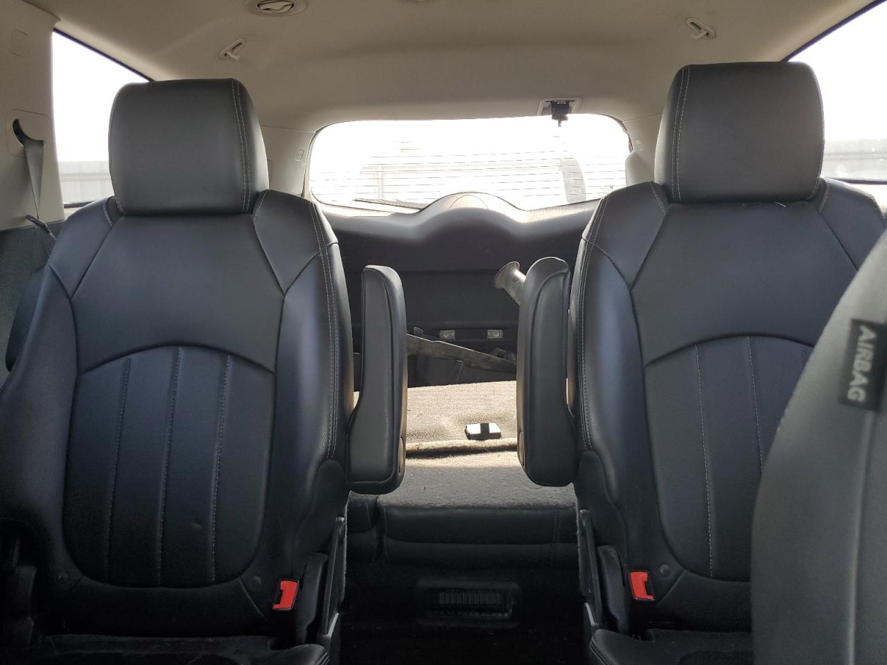 2017 Buick Enclave VIN: 5GAKVBKD1HJ345888 Lot: 69018325