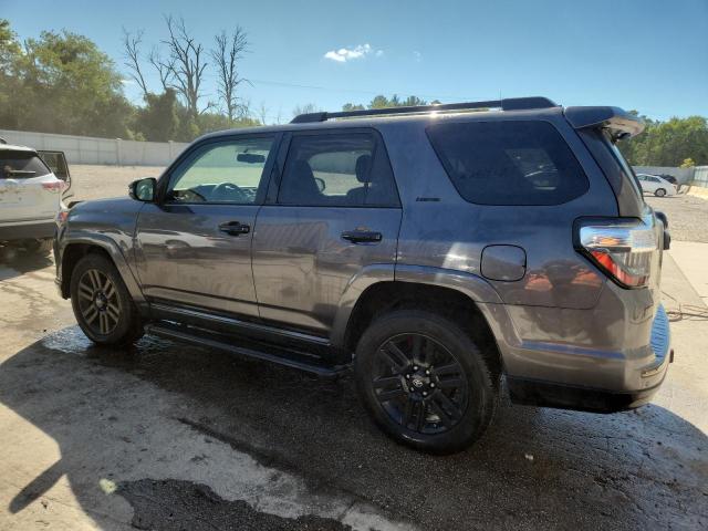  TOYOTA 4RUNNER 2019 Charcoal
