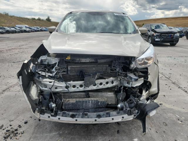  FORD ESCAPE 2017 Золотой